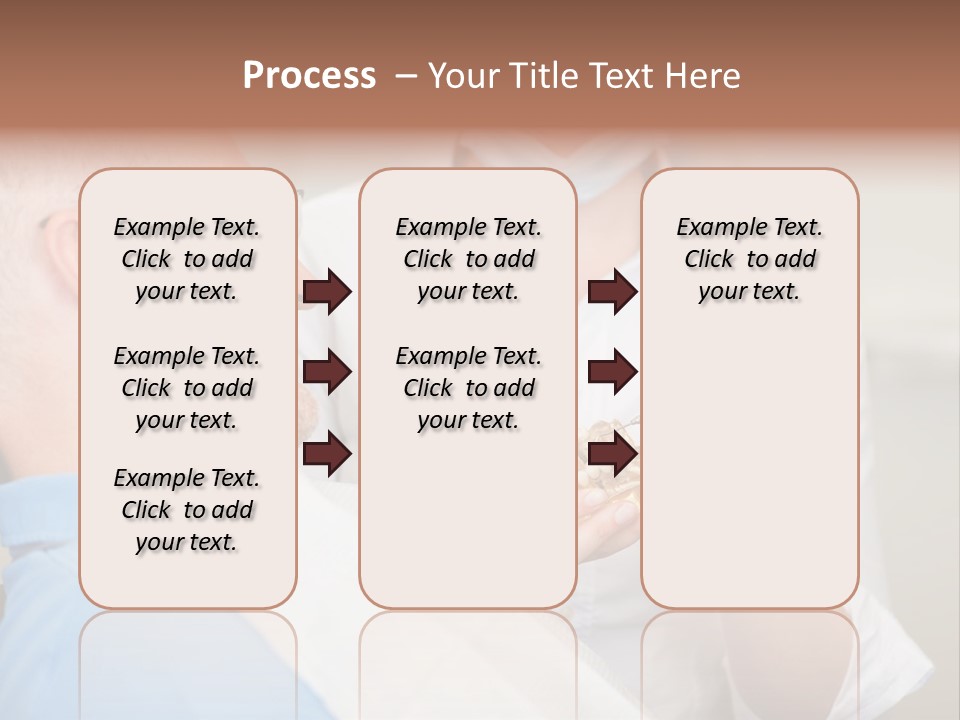 Background Build Purchase PowerPoint Template
