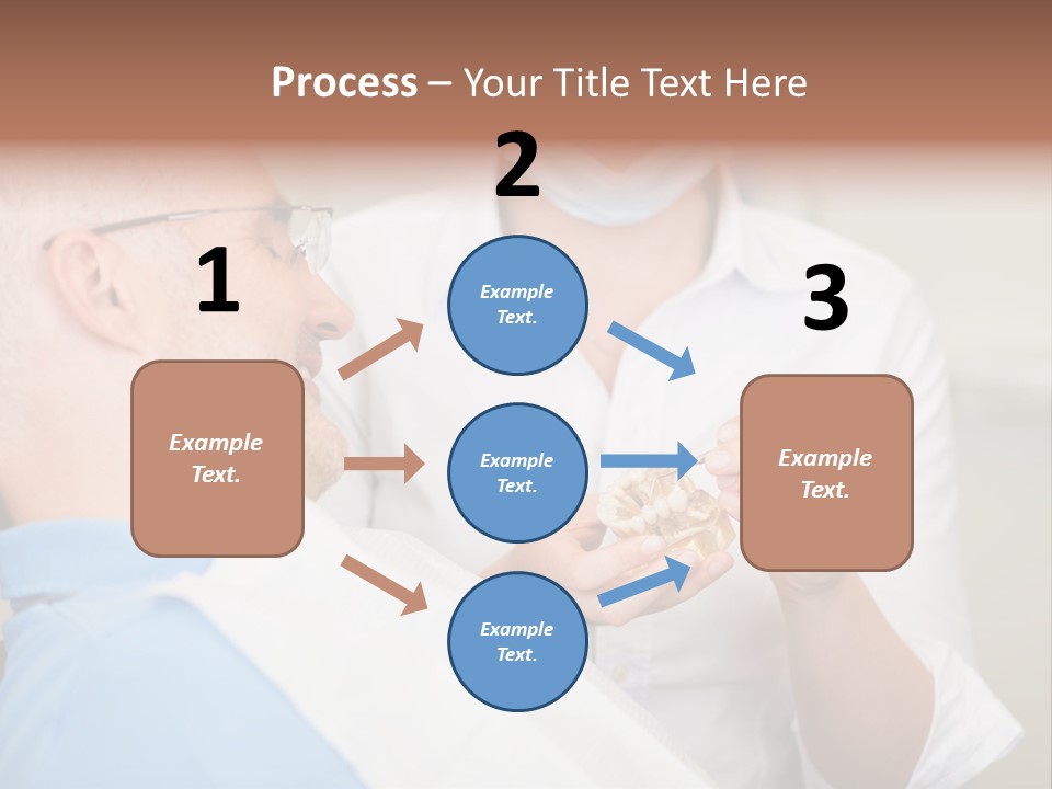 Background Build Purchase PowerPoint Template