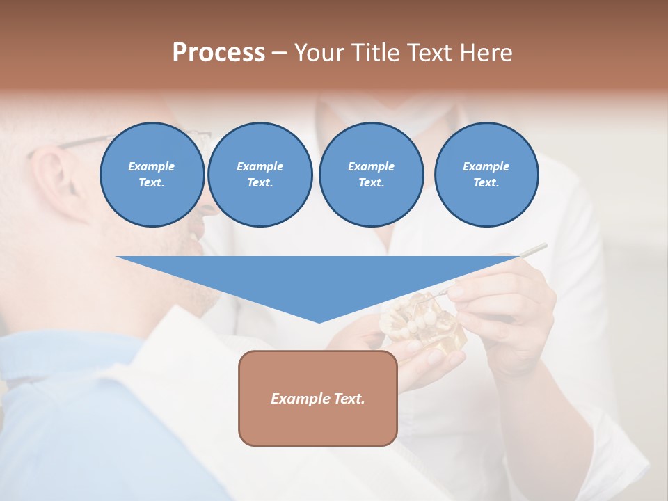 Background Build Purchase PowerPoint Template