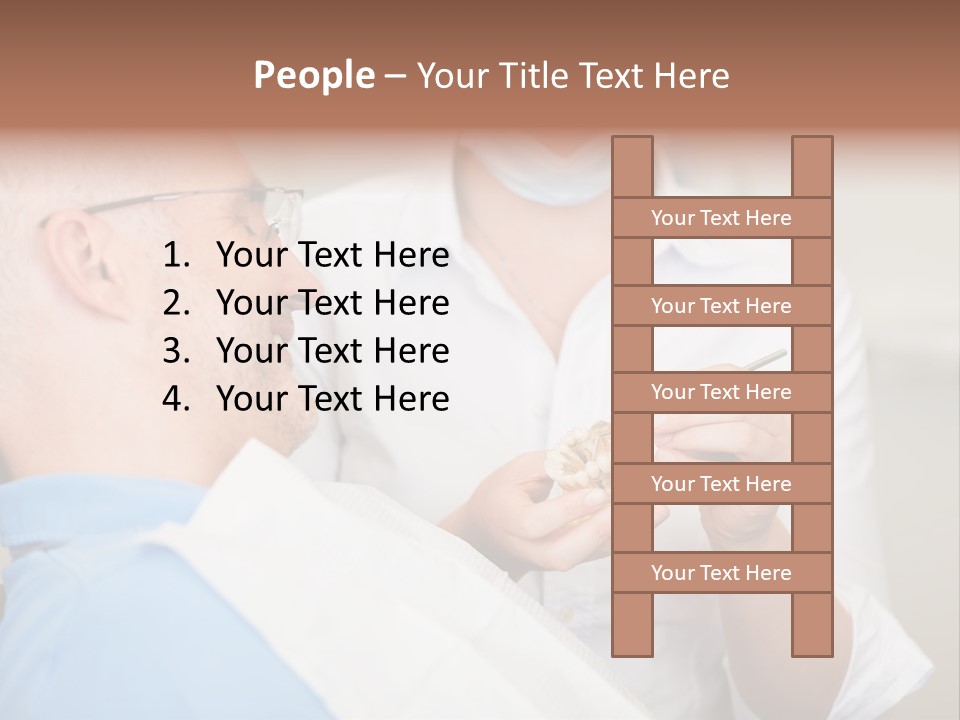 Background Build Purchase PowerPoint Template