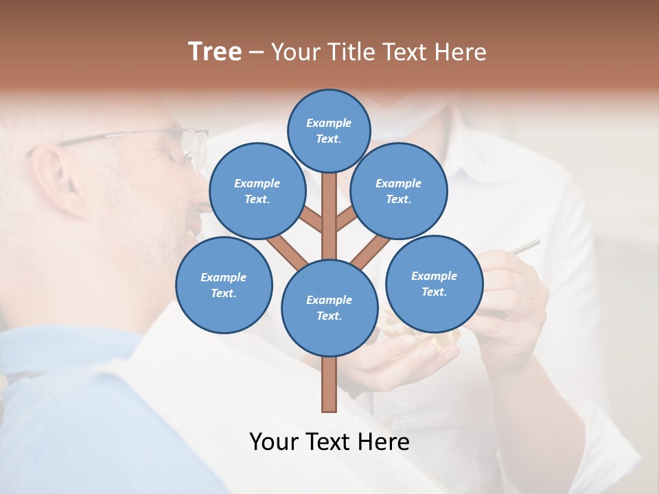 Background Build Purchase PowerPoint Template
