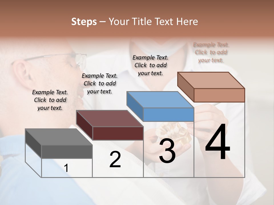 Background Build Purchase PowerPoint Template