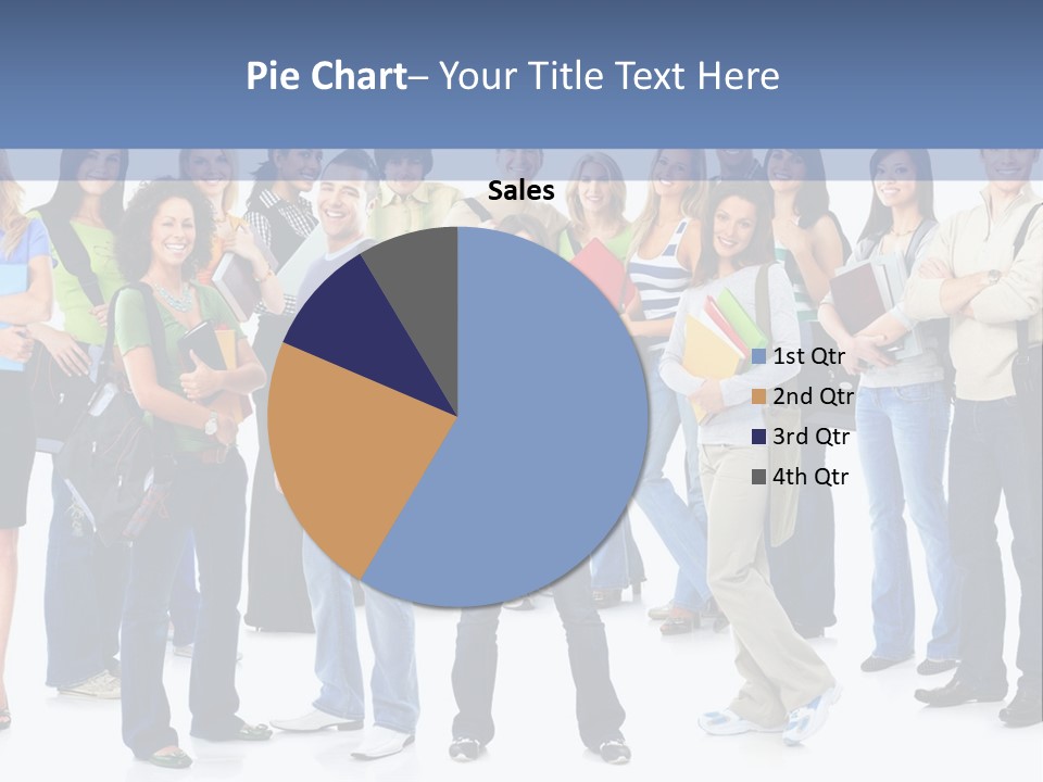 Agent Green Nature PowerPoint Template