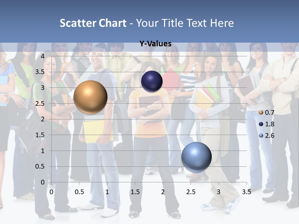 Agent Green Nature PowerPoint Template
