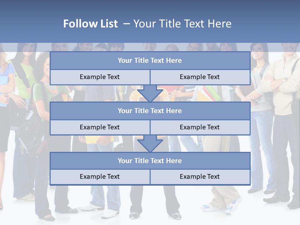 Agent Green Nature PowerPoint Template