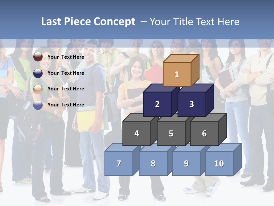 Agent Green Nature PowerPoint Template