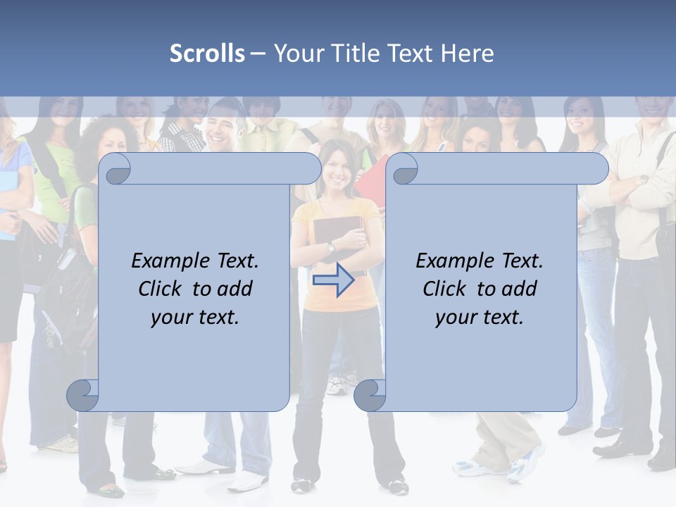 Agent Green Nature PowerPoint Template