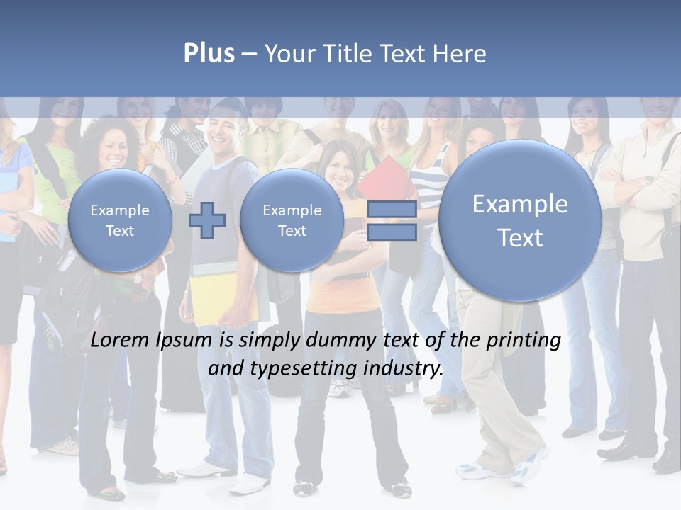 Agent Green Nature PowerPoint Template