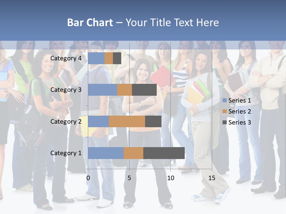 Agent Green Nature PowerPoint Template
