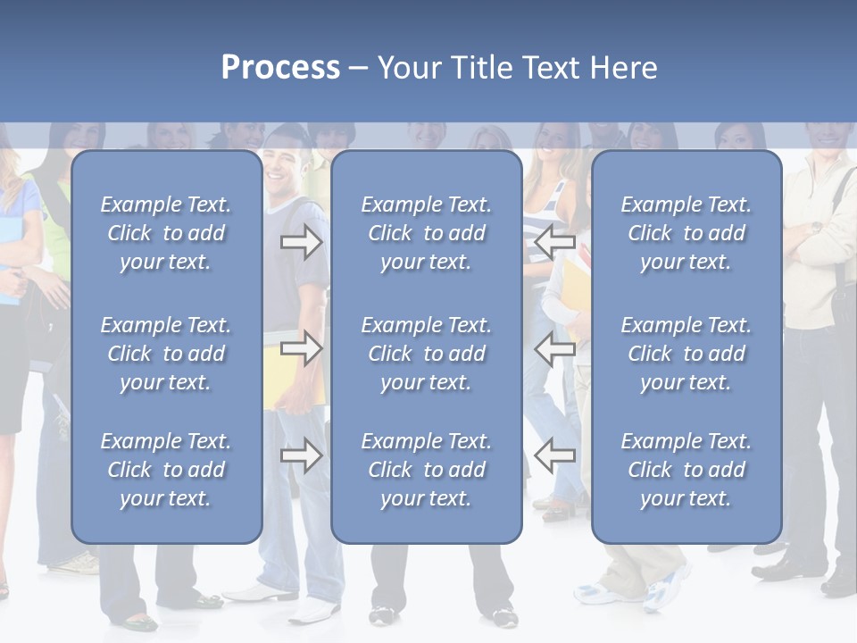Agent Green Nature PowerPoint Template