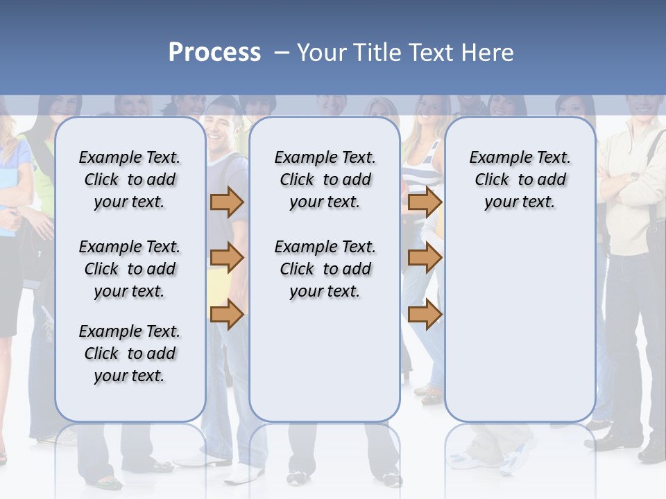 Agent Green Nature PowerPoint Template