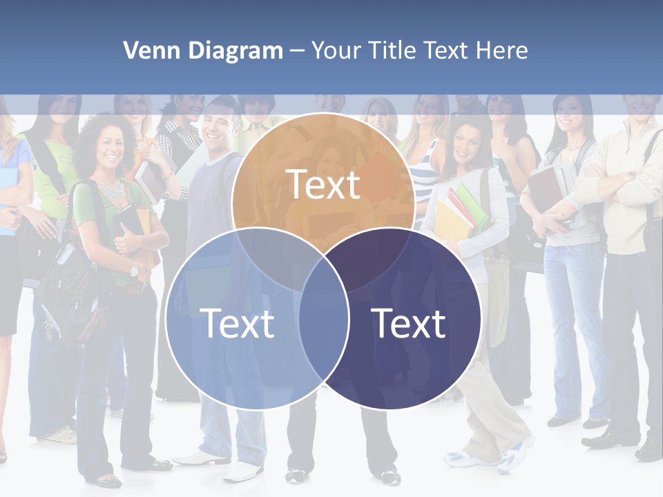 Agent Green Nature PowerPoint Template