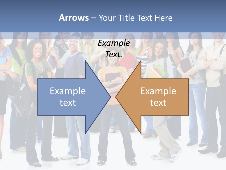 Agent Green Nature PowerPoint Template