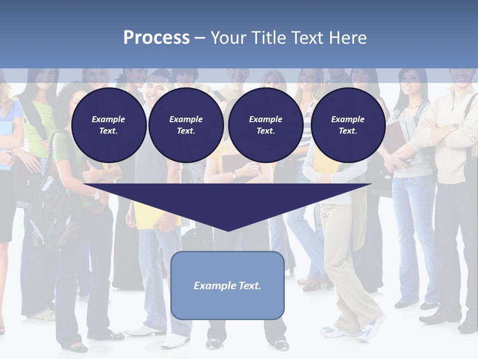 Agent Green Nature PowerPoint Template