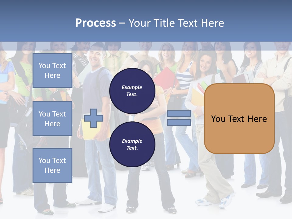 Agent Green Nature PowerPoint Template