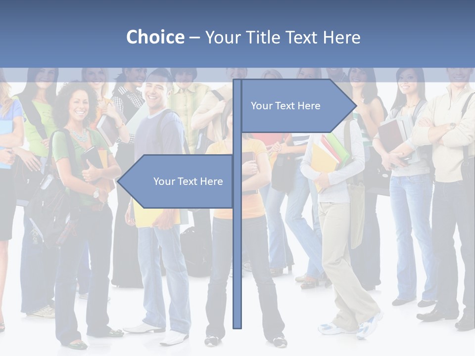 Agent Green Nature PowerPoint Template