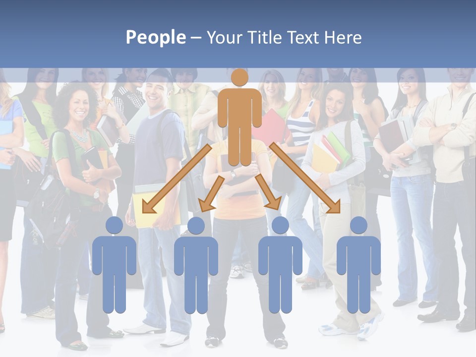 Agent Green Nature PowerPoint Template