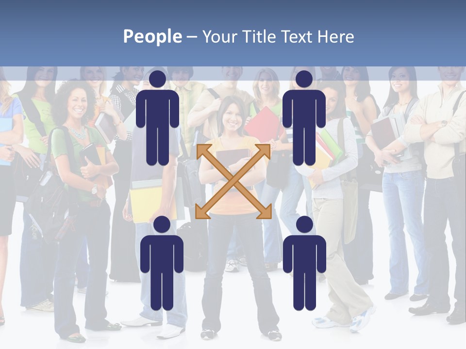 Agent Green Nature PowerPoint Template