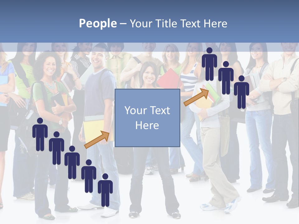 Agent Green Nature PowerPoint Template