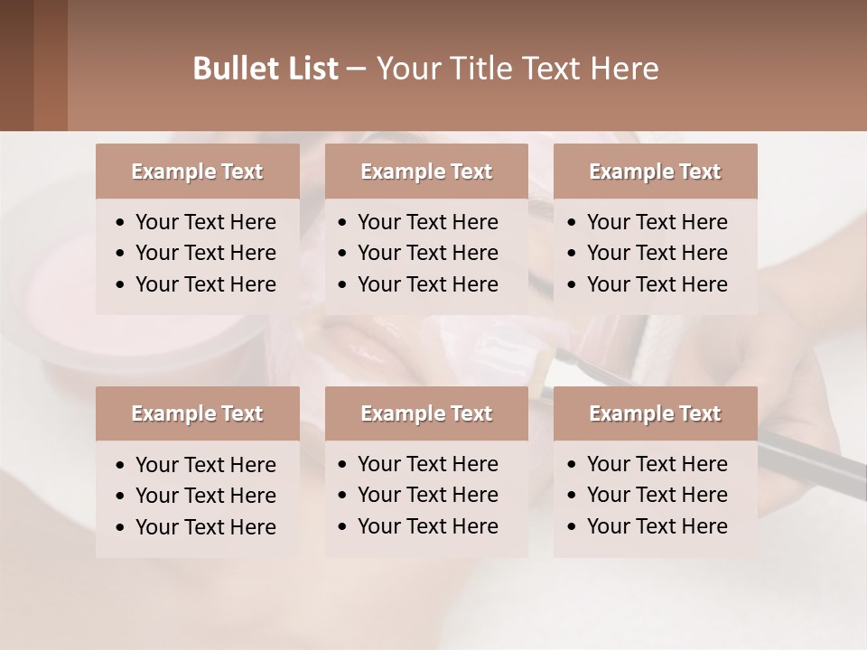 Green Rent House PowerPoint Template