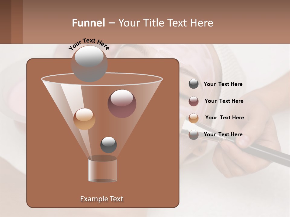 Green Rent House PowerPoint Template