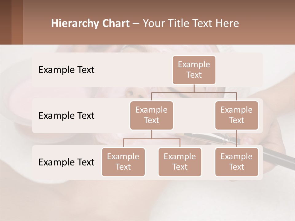 Green Rent House PowerPoint Template