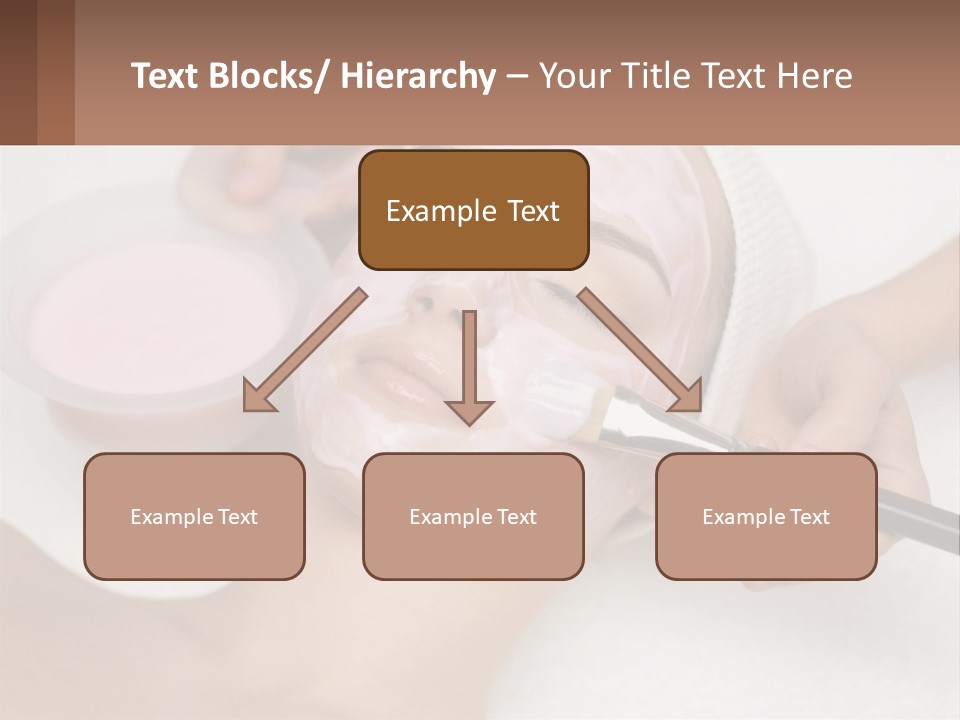 Green Rent House PowerPoint Template