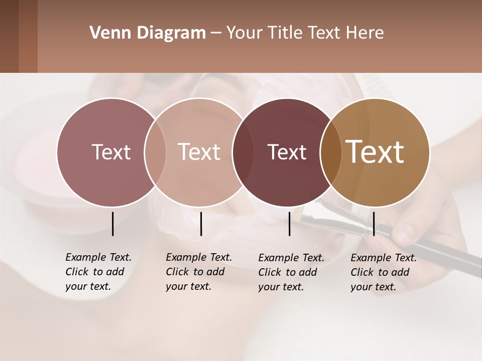 Green Rent House PowerPoint Template