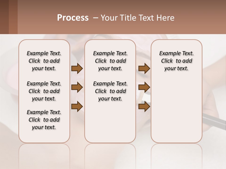Green Rent House PowerPoint Template