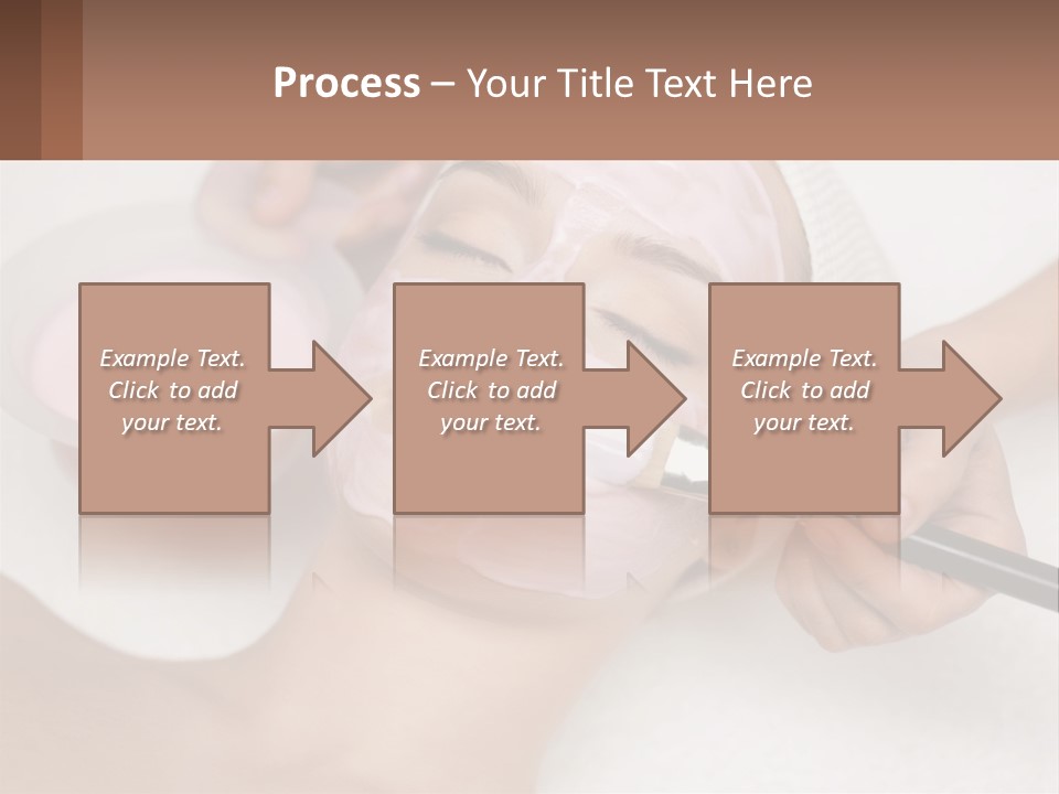 Green Rent House PowerPoint Template