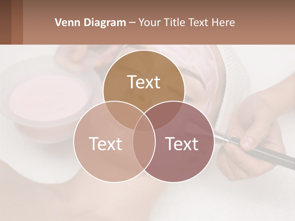 Green Rent House PowerPoint Template