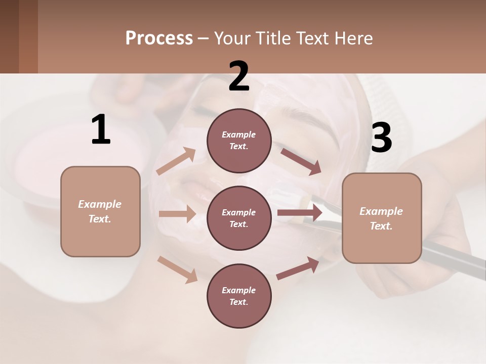 Green Rent House PowerPoint Template
