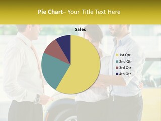 Leaf Construct Agent PowerPoint Template