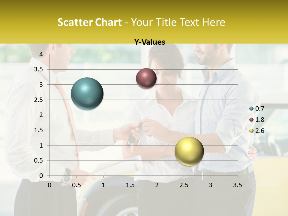 Leaf Construct Agent PowerPoint Template