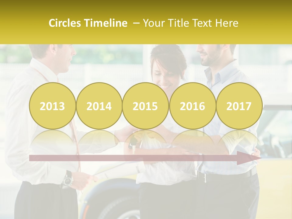 Leaf Construct Agent PowerPoint Template