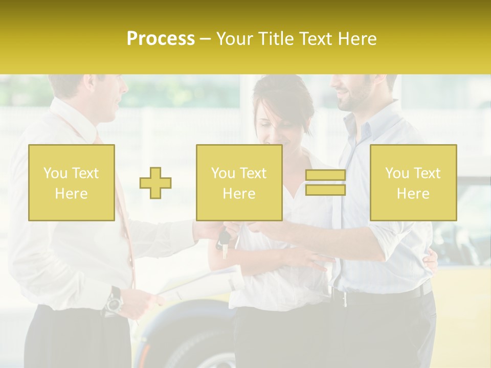 Leaf Construct Agent PowerPoint Template