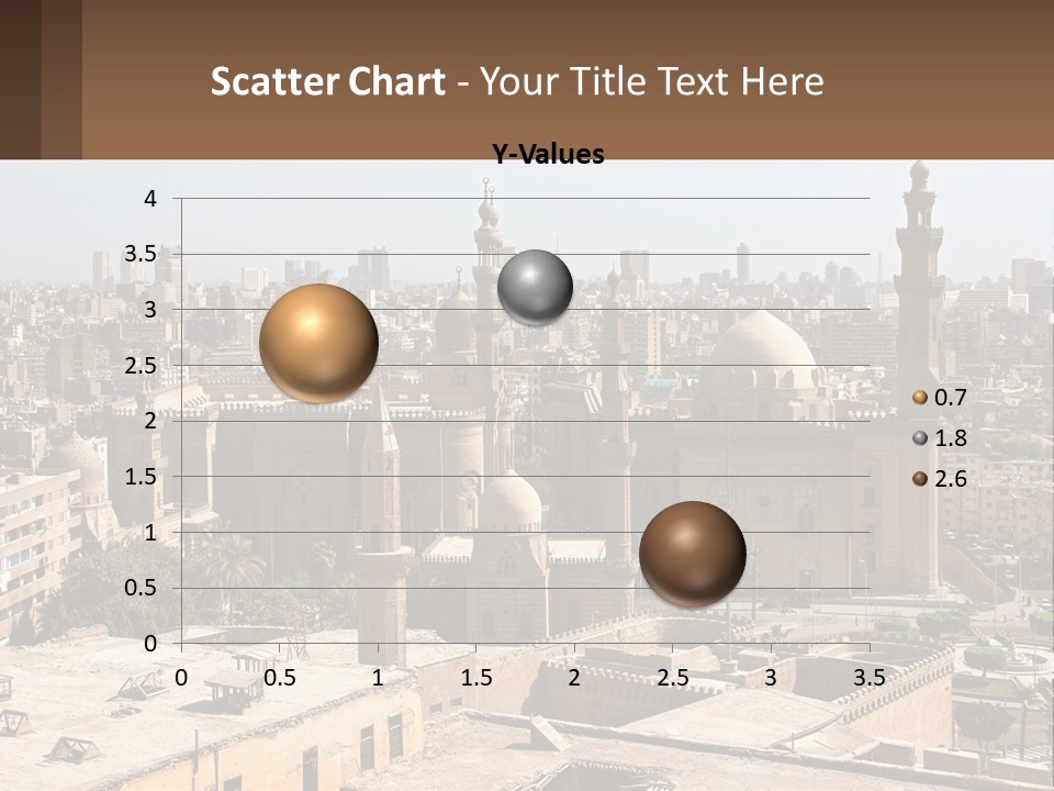 Holding House Investment PowerPoint Template
