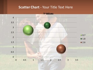 Buy Park Model PowerPoint Template