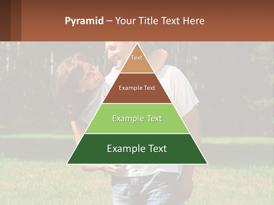 Buy Park Model PowerPoint Template