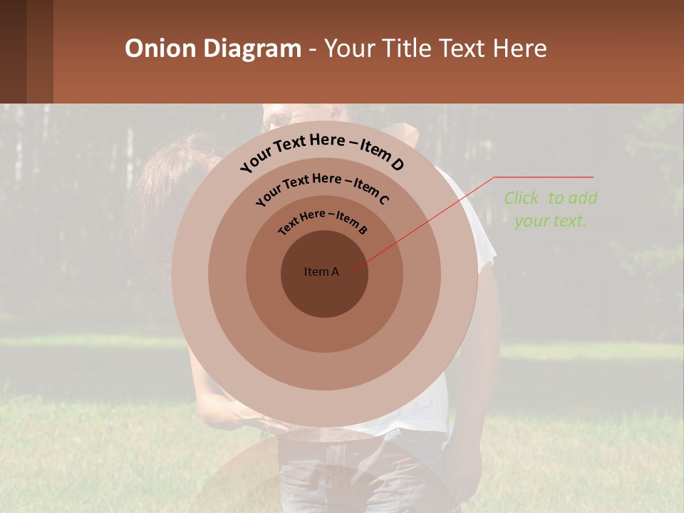 Buy Park Model PowerPoint Template