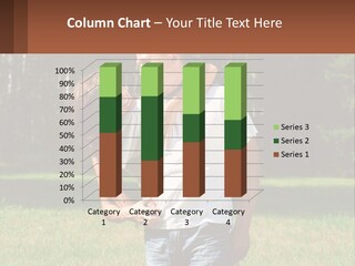 Buy Park Model PowerPoint Template