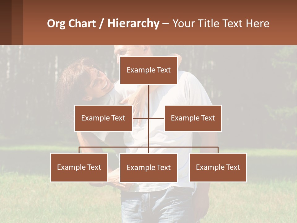Buy Park Model PowerPoint Template