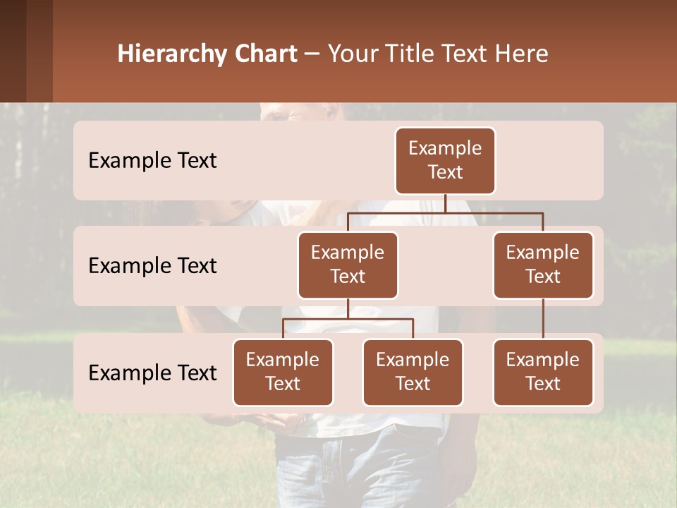 Buy Park Model PowerPoint Template