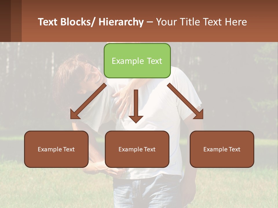 Buy Park Model PowerPoint Template