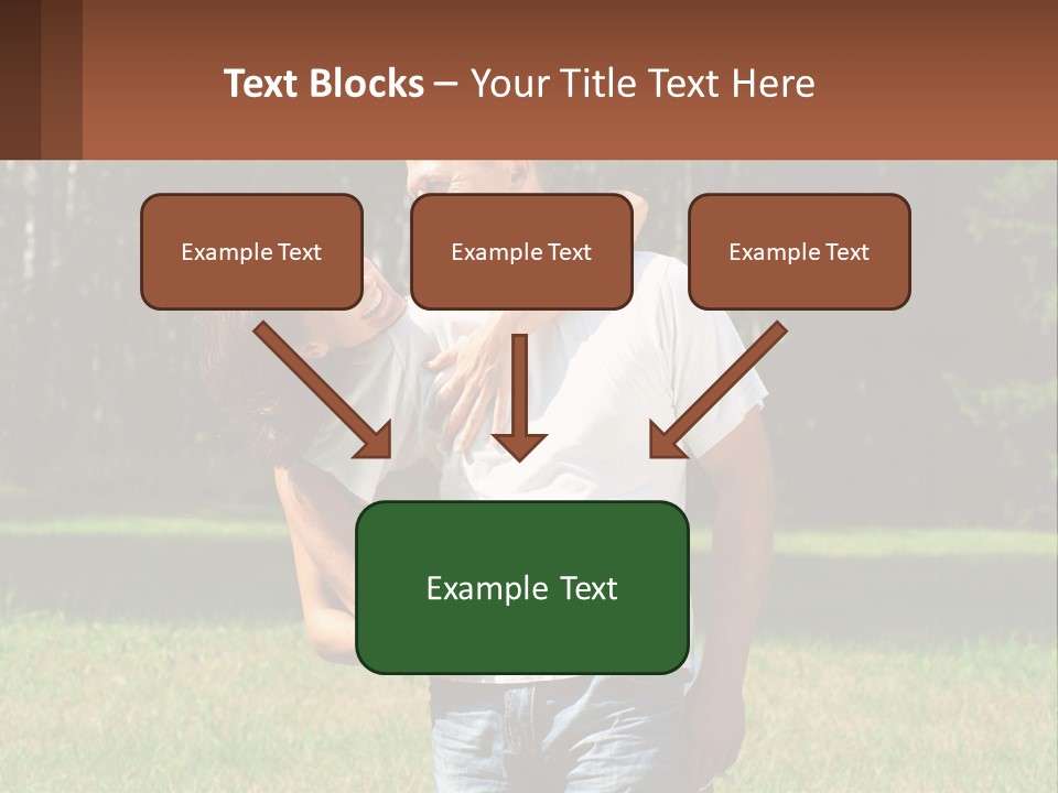 Buy Park Model PowerPoint Template