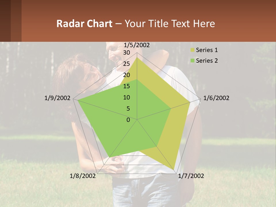 Buy Park Model PowerPoint Template