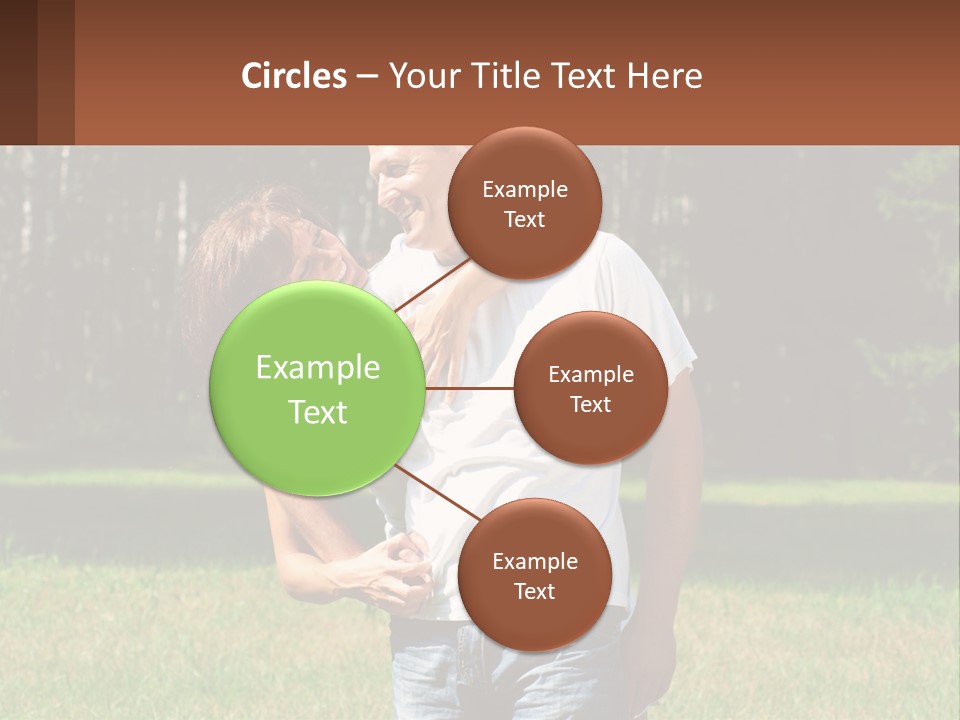 Buy Park Model PowerPoint Template