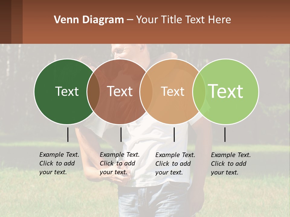 Buy Park Model PowerPoint Template