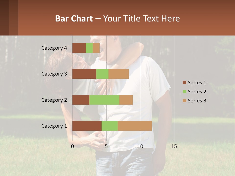 Buy Park Model PowerPoint Template