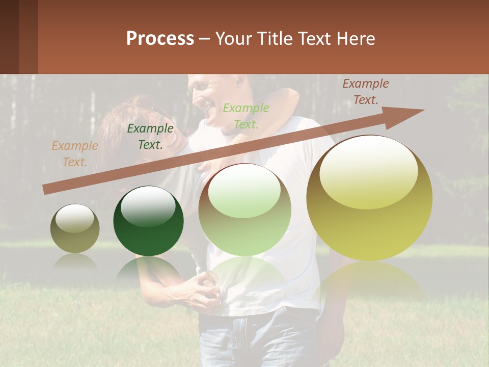 Buy Park Model PowerPoint Template